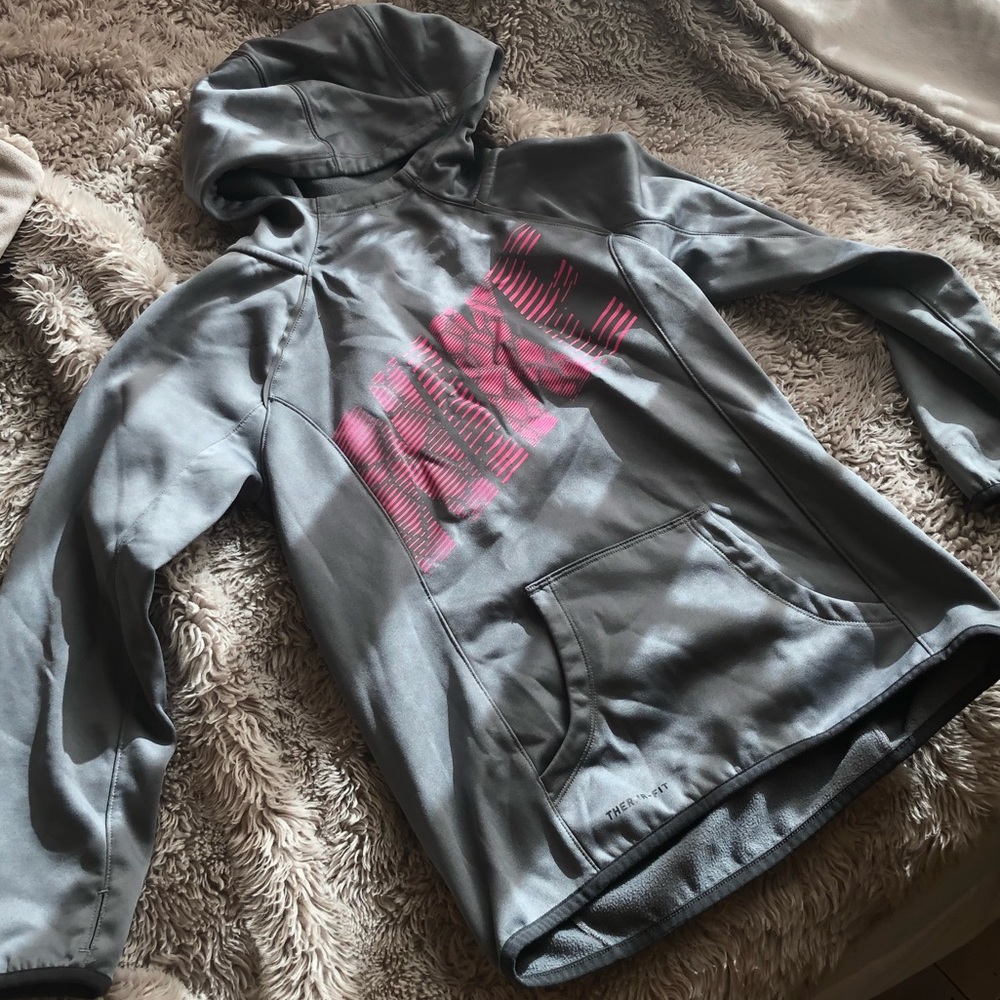 Nike sweater
